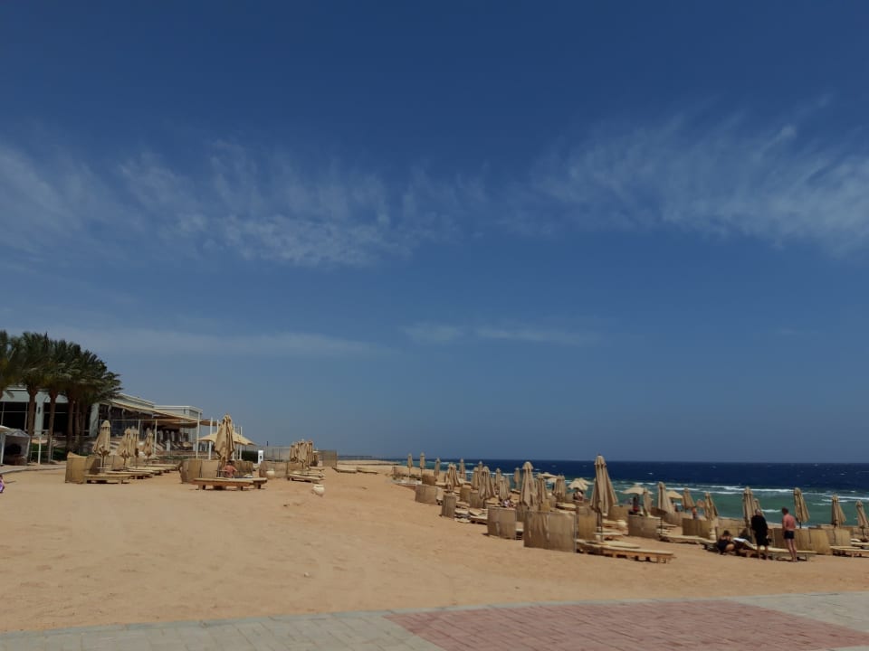 Strand Serenity Alma Heights