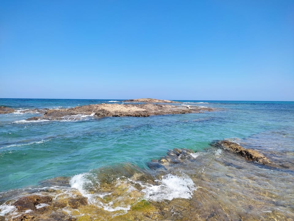 Strand Arina Beach Resort