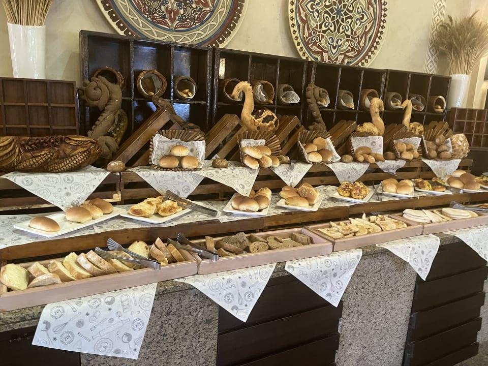 Gastro Jaz Makadi Oasis Resort