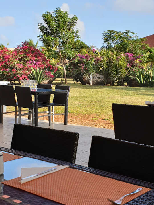 Gastro Hotel Lagunas del Mar