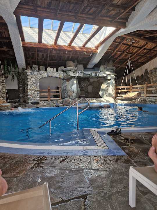 Sonstiges Wellness Sport Hotel Bayerischer Hof