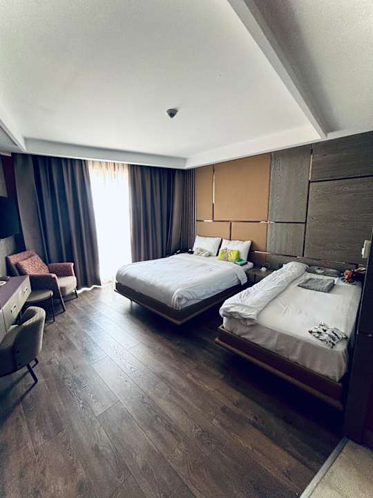 Zimmer Arycanda Kirman Premium