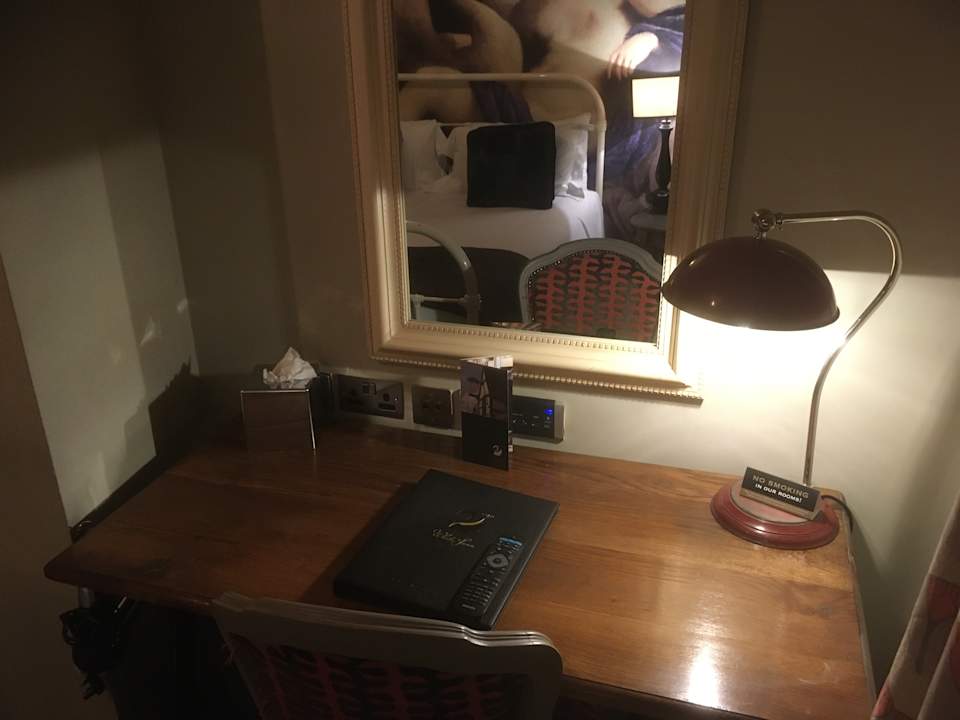 Zimmer Hotel White Swan