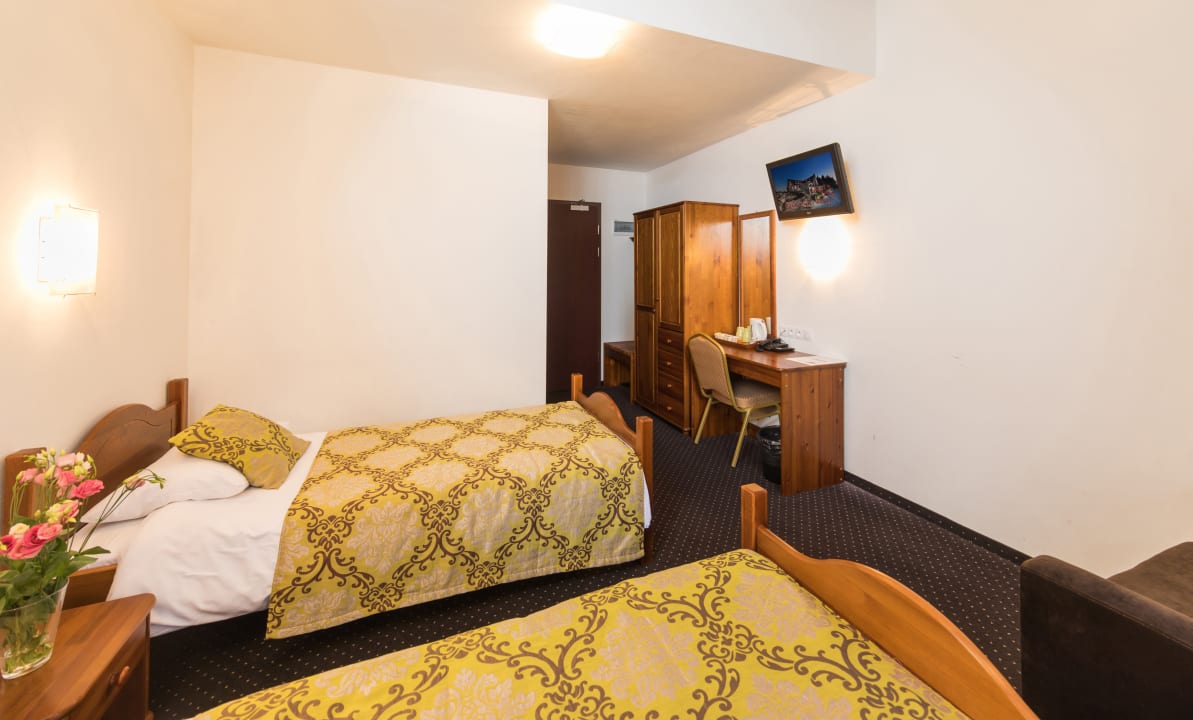 Zimmer Hotel Beskidzki Raj