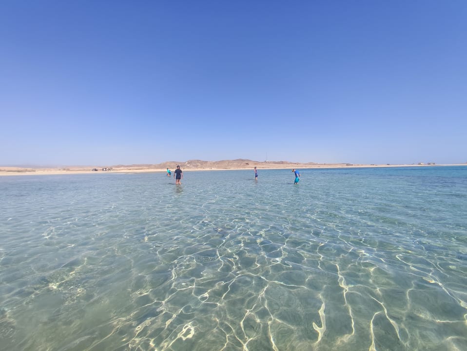 Strand Casa Mare Resort