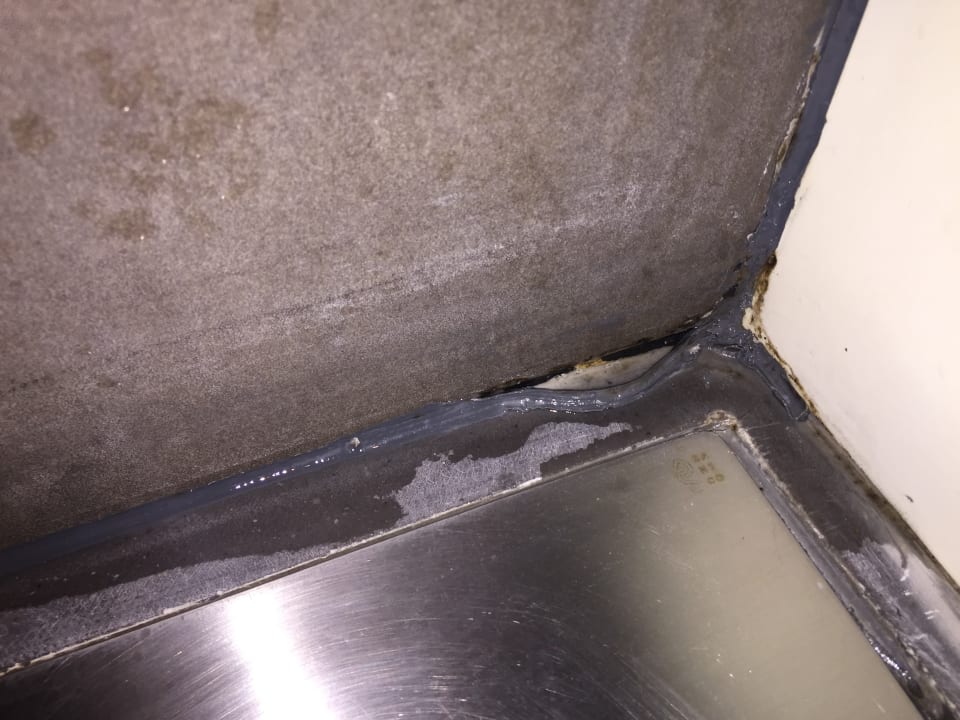 Zimmer Lopesan Baobab Resort