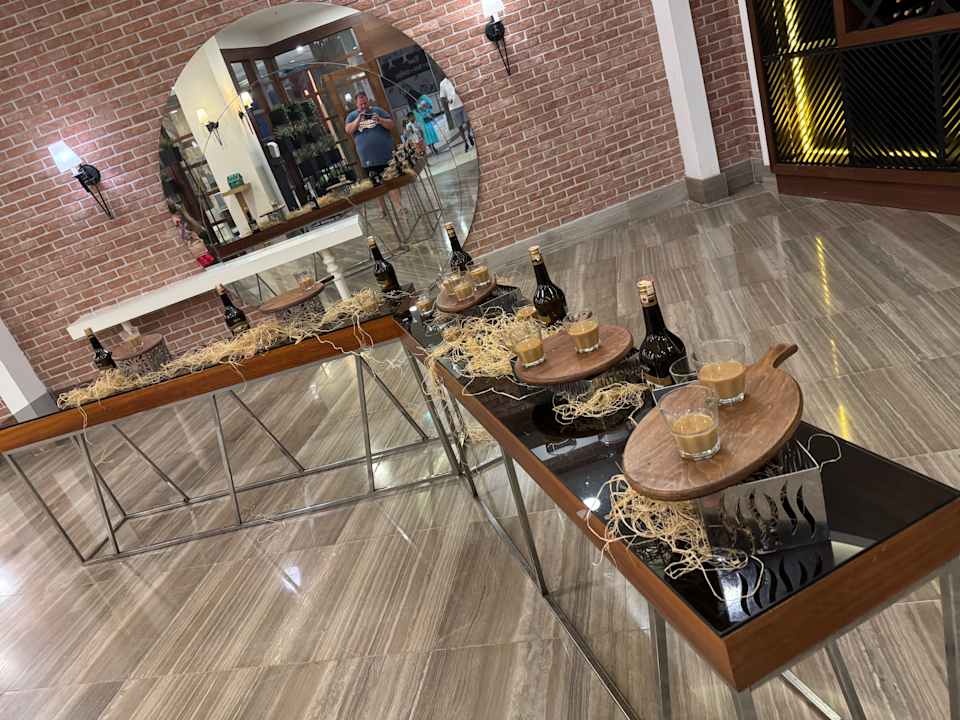 Gastro Sherwood Exclusive Lara