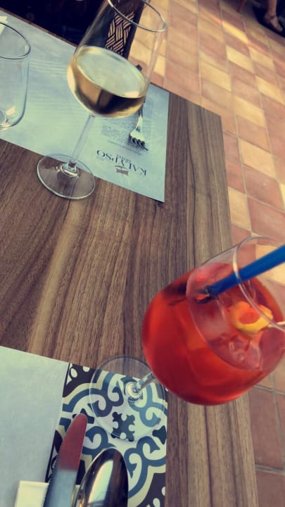 Gastro Kalypso Hotel