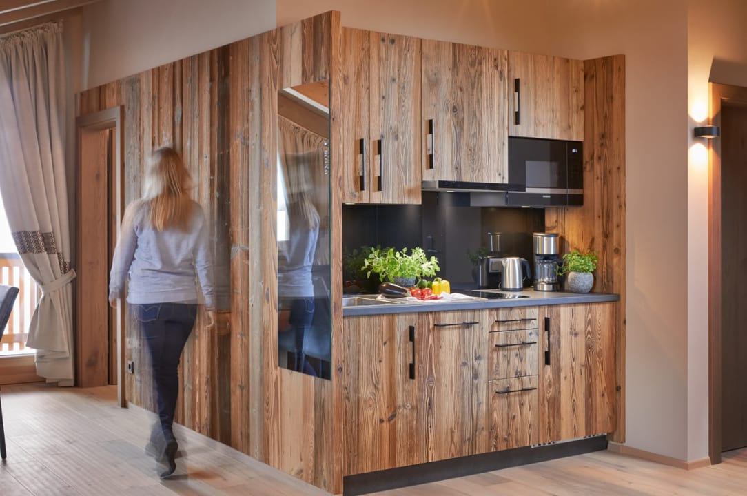 Zimmer Berglodge Grossarl