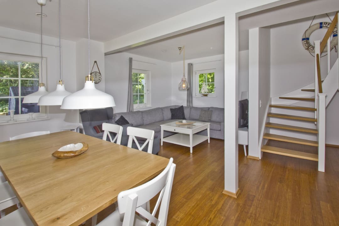 Zimmer Ferienhaus Frigga - Paradies Rügen