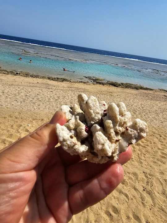 Strand Pickalbatros Villaggio Resort - Portofino