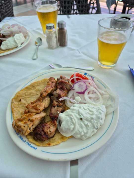 Gastro Calypso Palace