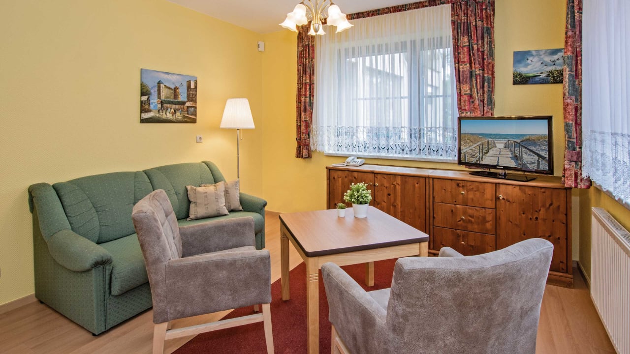 Zimmer Hotel Nussbaumhof