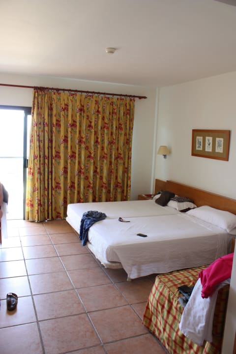 Superior SBH Club Paraiso Playa