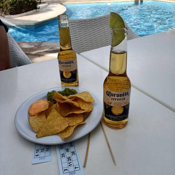 Sonstiges Iberostar Waves Pinos Park