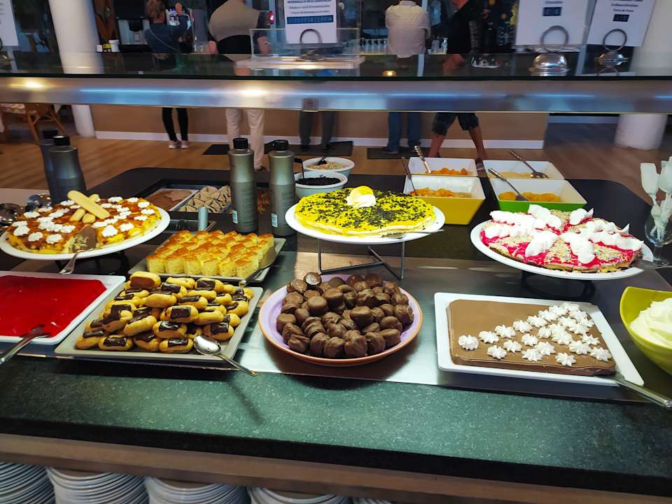 Gastro Club Hotel Drago Park