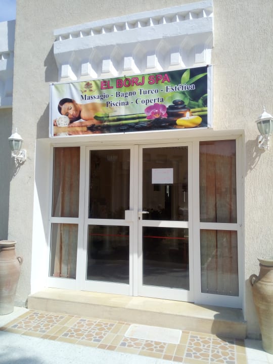 Sport & Freizeit Calimera El Borj Mahdia