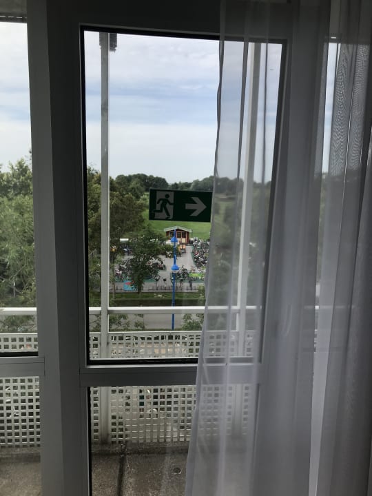 Zimmer Center Parcs Park Nordseeküste