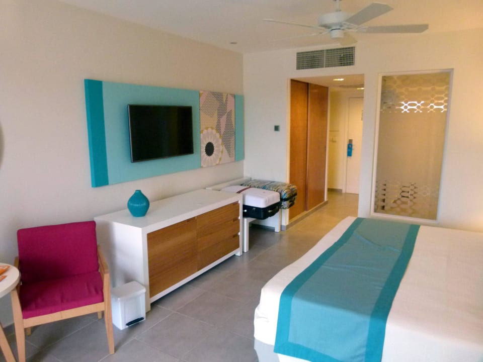  Privileg Zimmer Playa Vista Azul