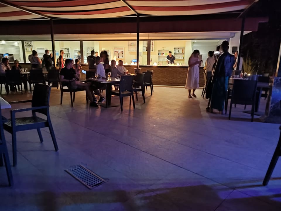 Gastro Asteria Family Resort Side