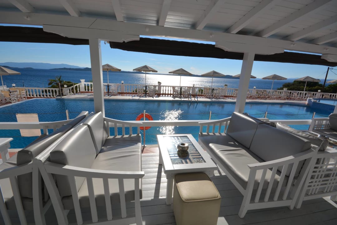 Pool Akti Ouranoupolis