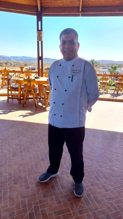 Sonstiges Three Corners Equinox Beach Resort