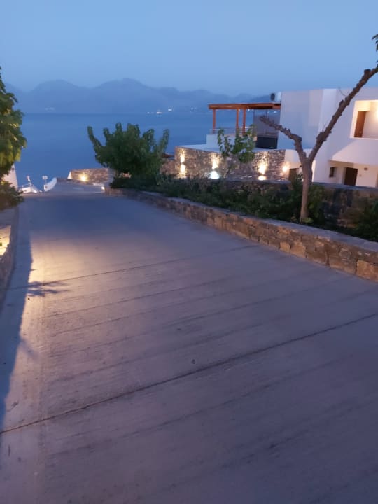 Außenansicht Miramare Resort Hotel & Spa