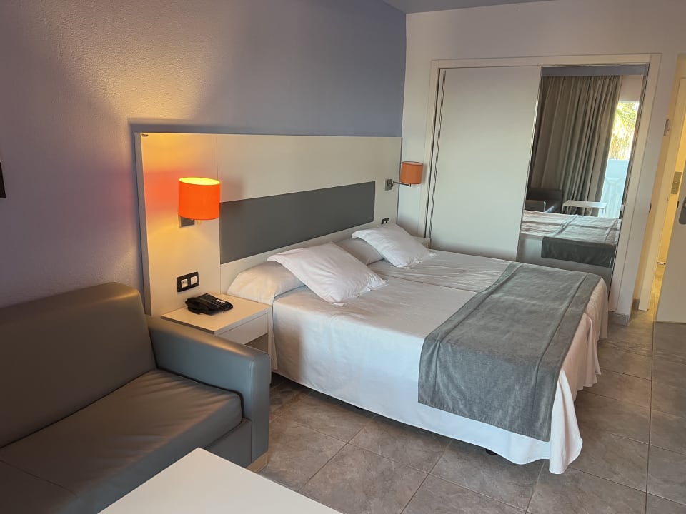 Zimmer Club Jandia Princess