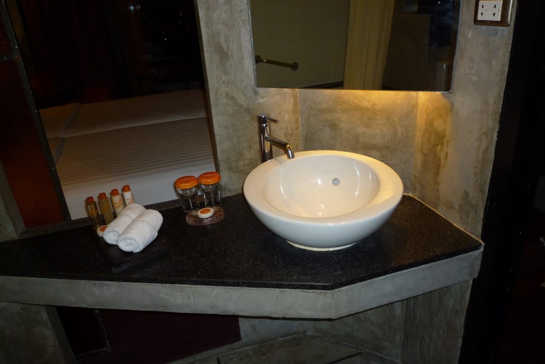 Bad Siam@Siam Design Hotel Bangkok