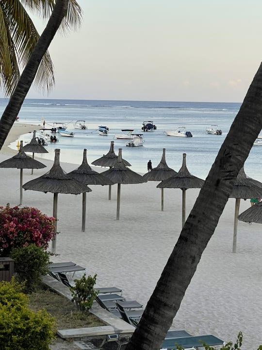 Ausblick Hotel Villas Caroline