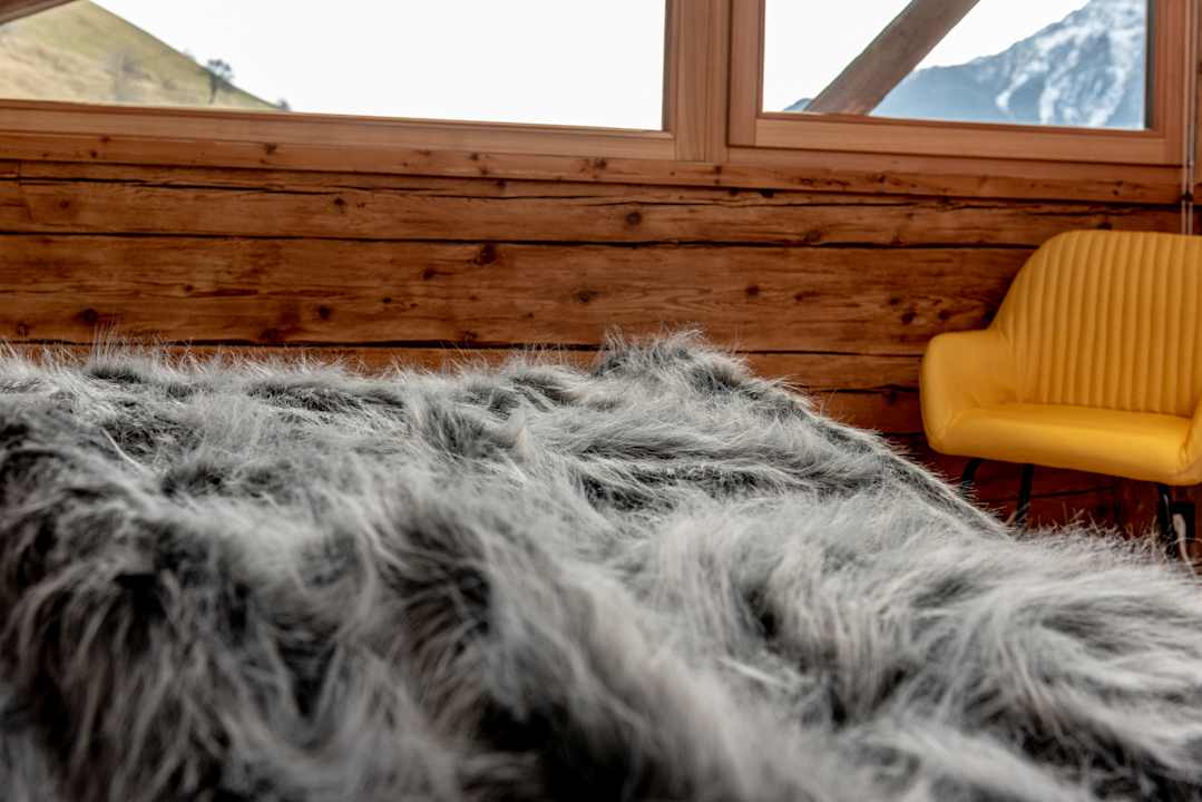 Zimmer Chalet Laugenblick