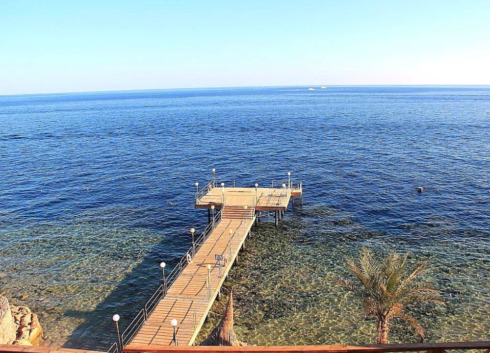 14 Pickalbatros Golf Beach Resort