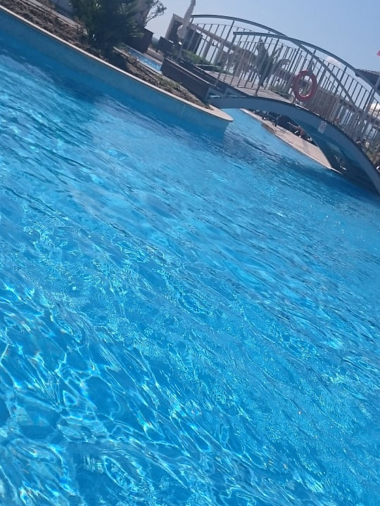 Rettungsring Atlantica Marmari Palace