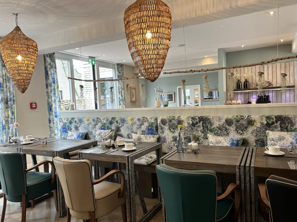 Gastro Hotel Strand am Königshafen