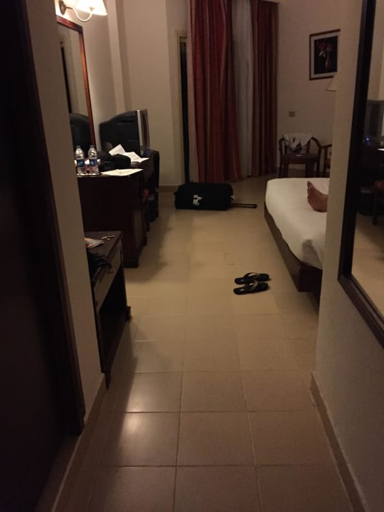 Das Zimmer Riviera Aqua Park Resort