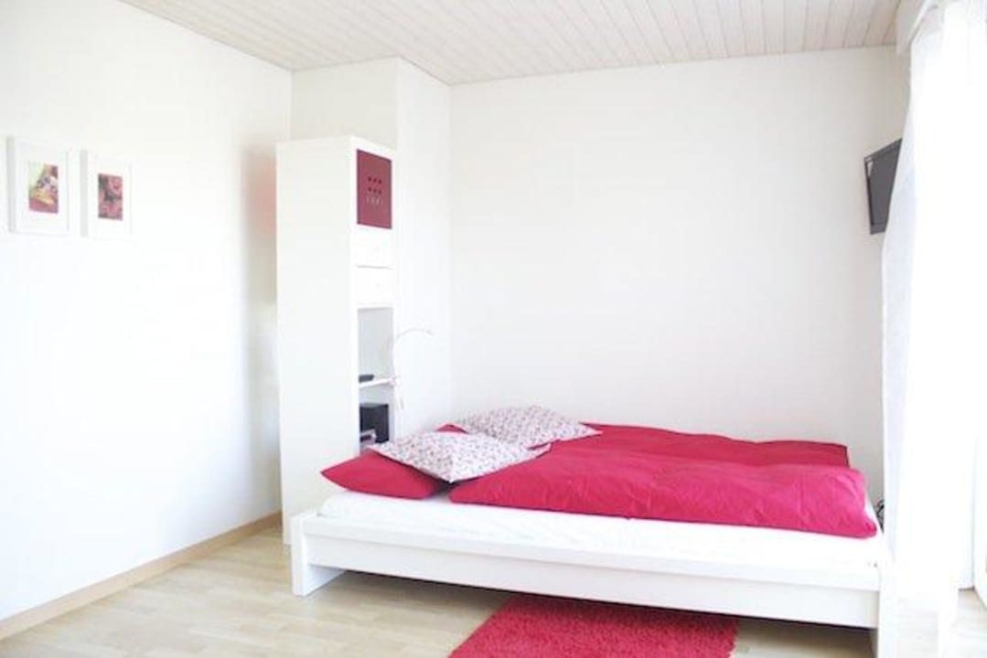 Doppelbett 140cm Apartments Winkelried