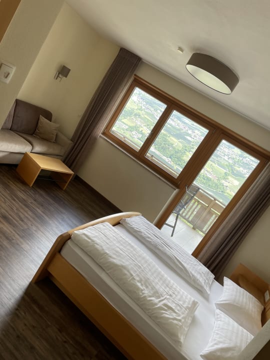 Zimmer Residence Forcherhof