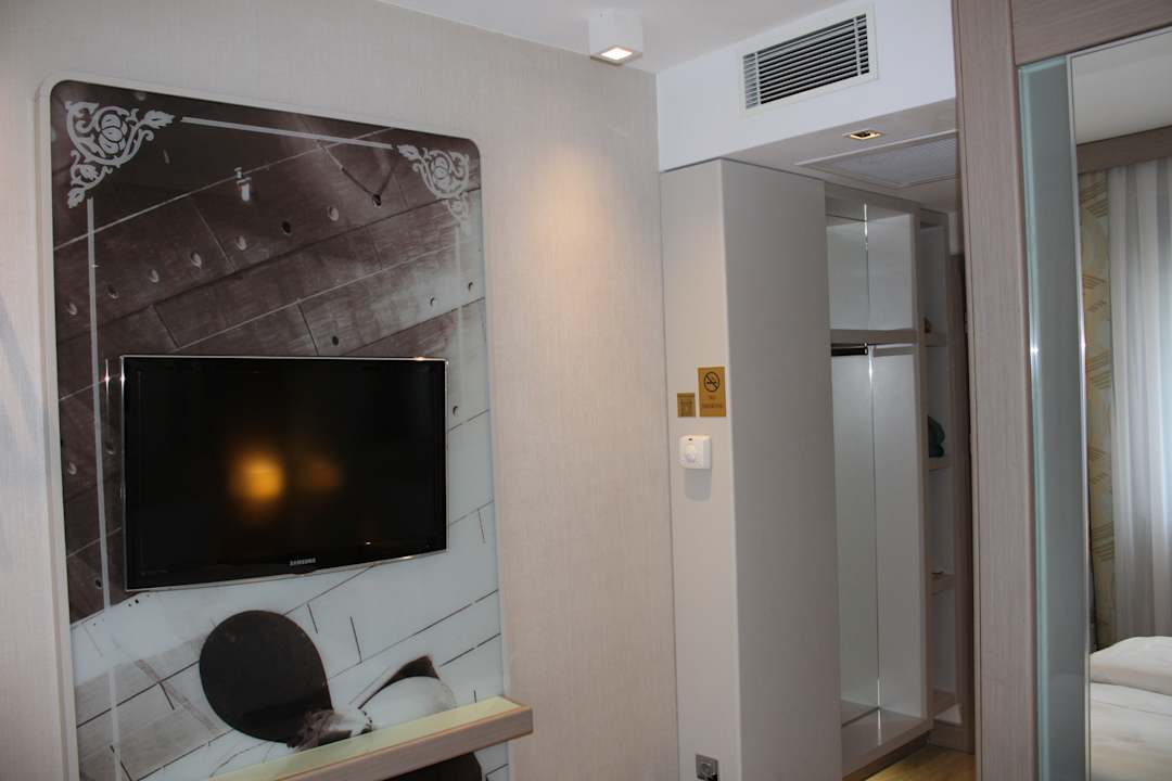 Zimmer TITANIC Comfort Berlin Mitte