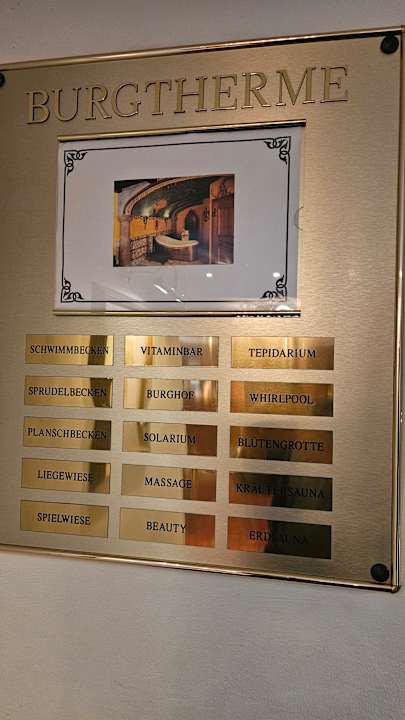 Sonstiges Vila Vita Burghotel Dinklage