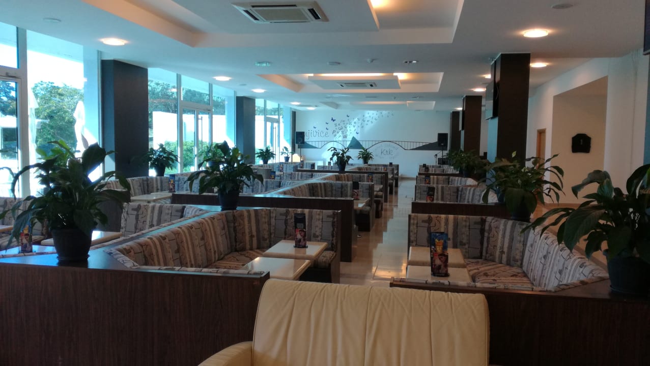 Gastro Magal Maradiso Hotel by Aminess