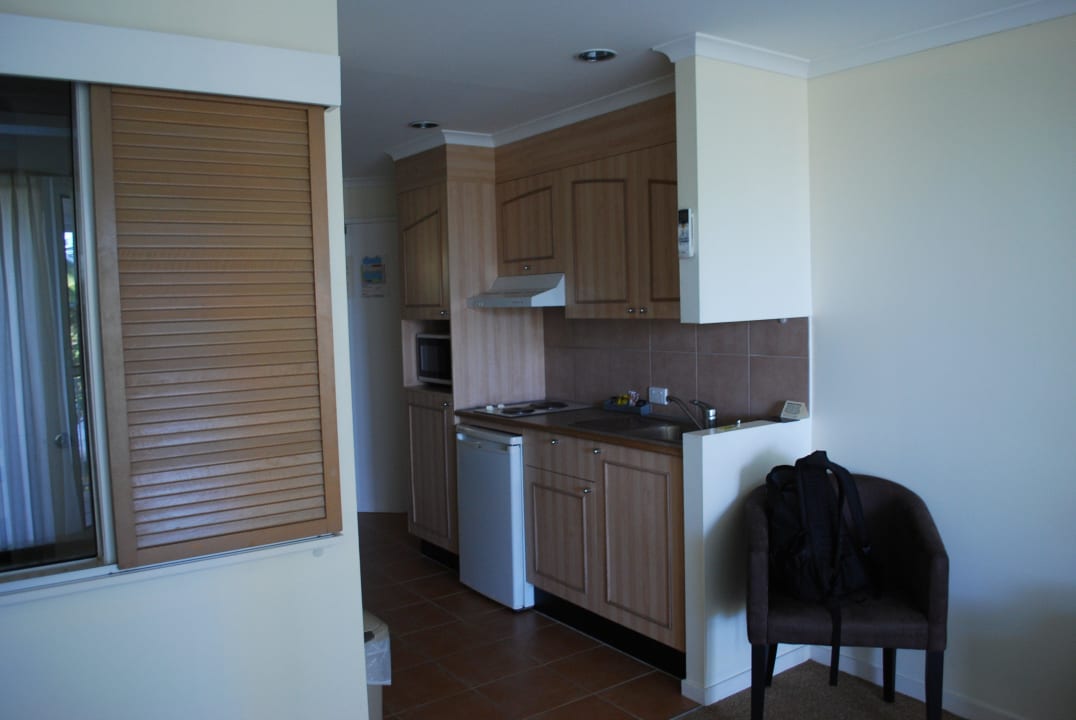 Apartments on the Beach On The Beach Holiday Apartments