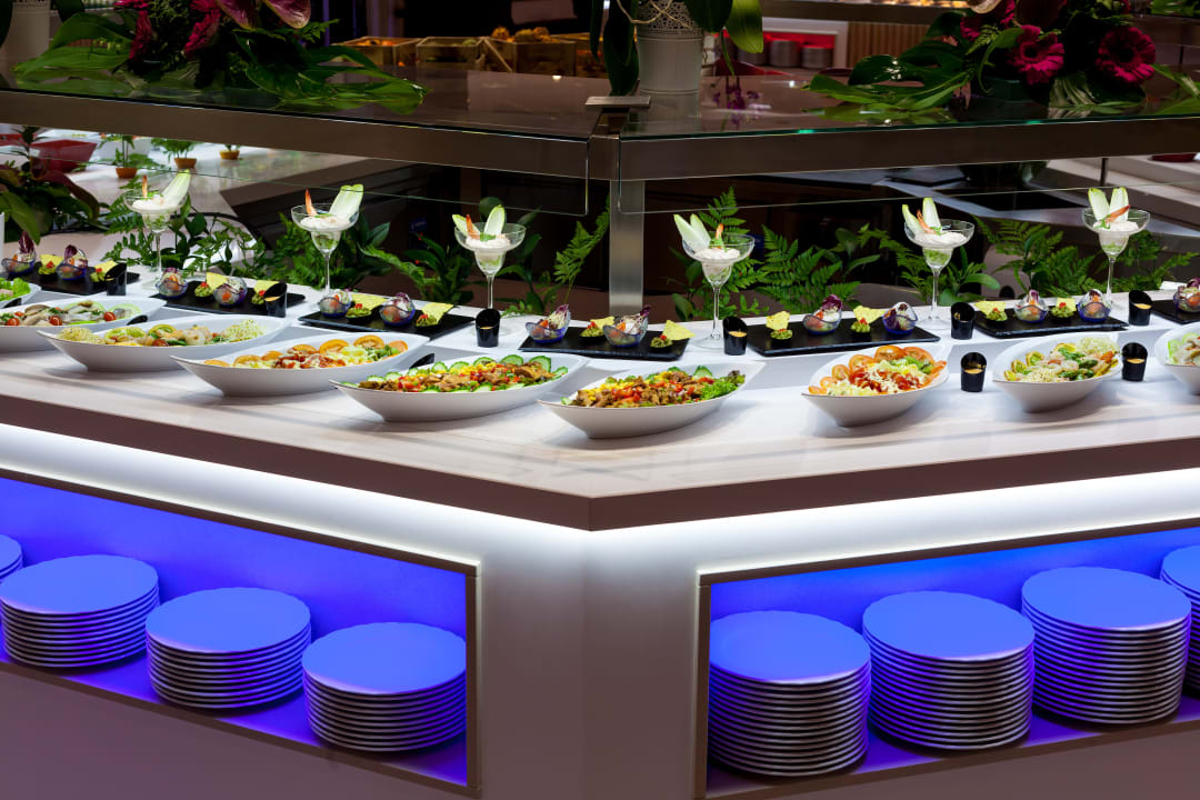 Gastro Gran Tacande Wellness & Relax Costa Adeje