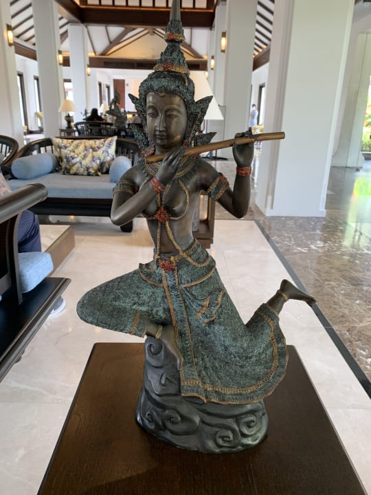Sonstiges JW Marriott Khao Lak Resort & Spa