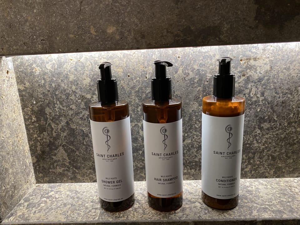 Sonstiges Parkhotel Egerner Höfe