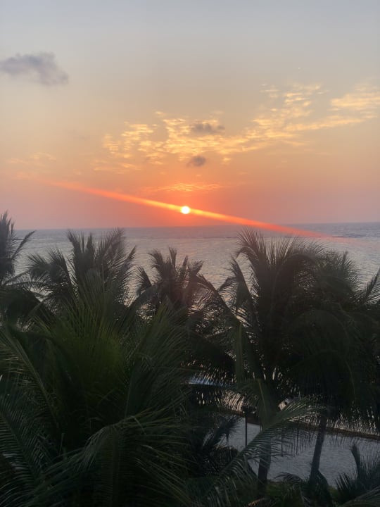 Ausblick Akumal Bay Beach & Wellness Resort