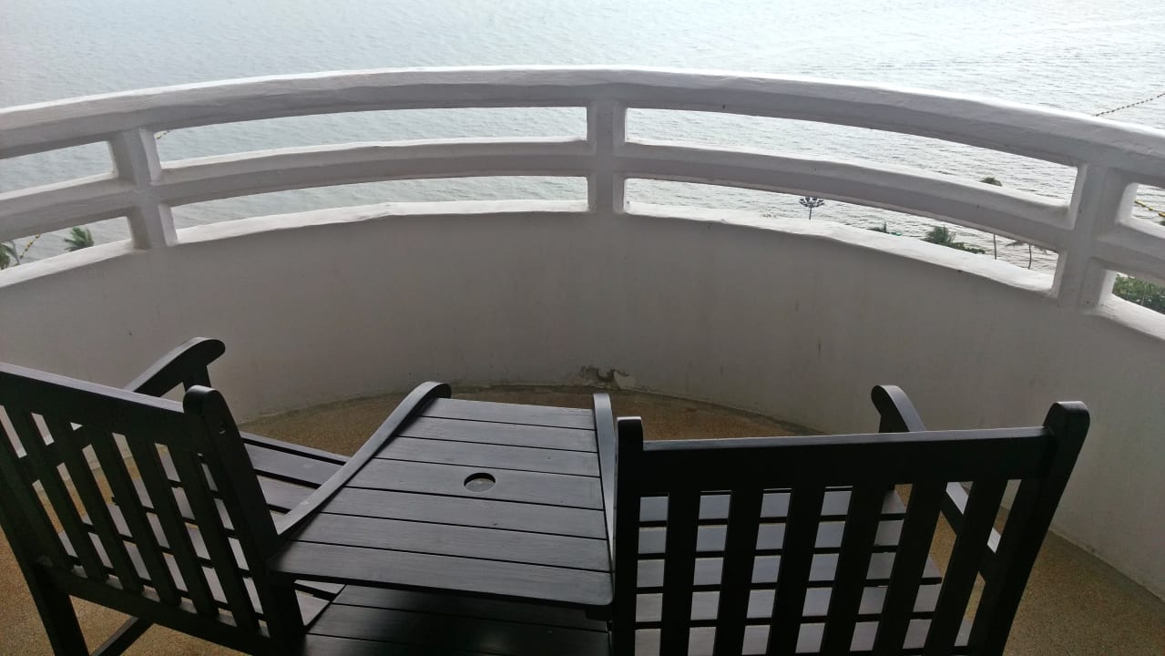 Zimmer D Varee Jomtien Beach Pattaya