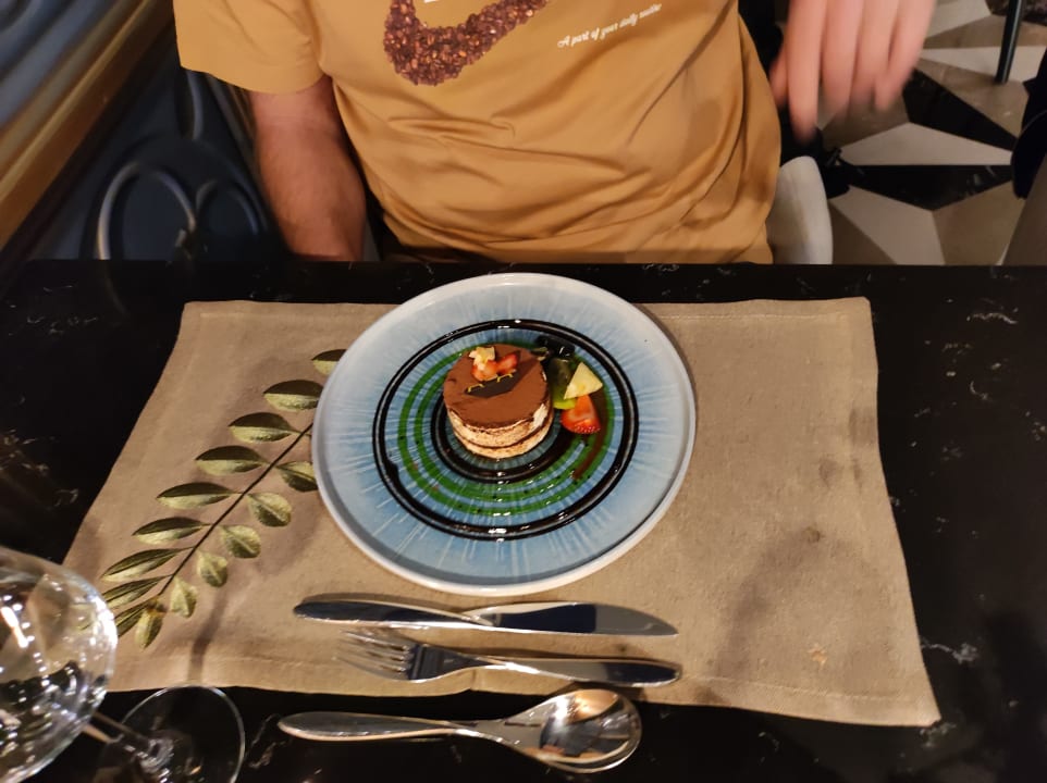 Gastro Seaden Quality Resort & Spa