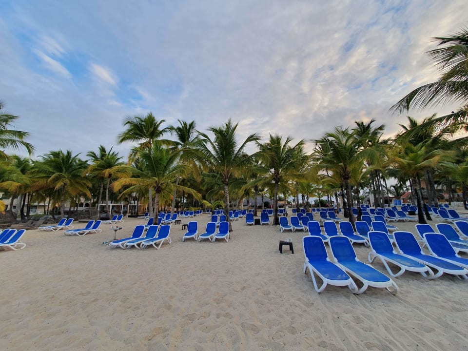 Strand Hotel Viva Dominicus Palace by Wyndham-All Inclusive Resort
