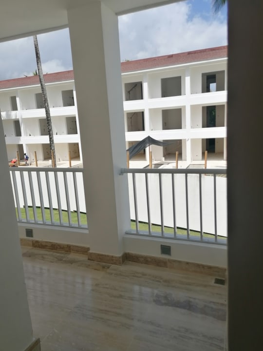 Gartenanlage Viva V Samana by Wyndham – Adults Only