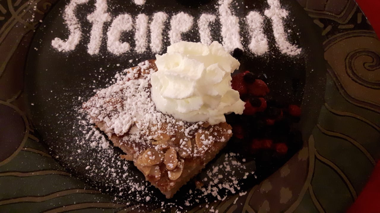 Gastro Premium Wanderhotel Steirerhof